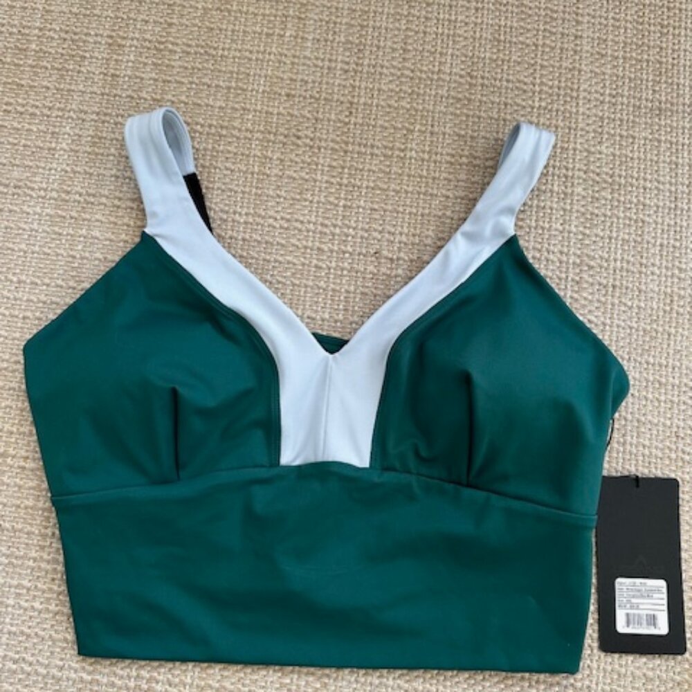 Losano Show Stopper Sculpted Bra - XXL